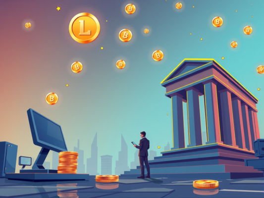 AI and Stablecoin Monetary Policy