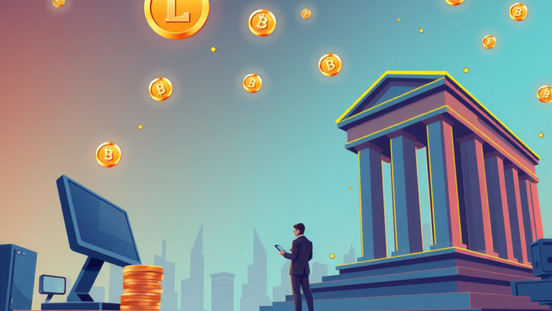 AI and Stablecoin Monetary Policy