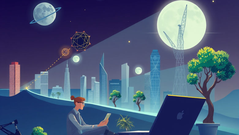 AI and Sustainability Explained