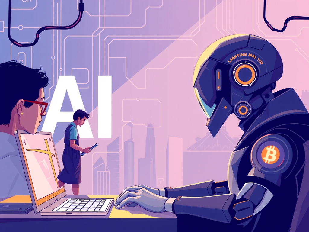 Ai and token economics design 1767323945