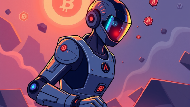 AI and Token Launch Dynamics