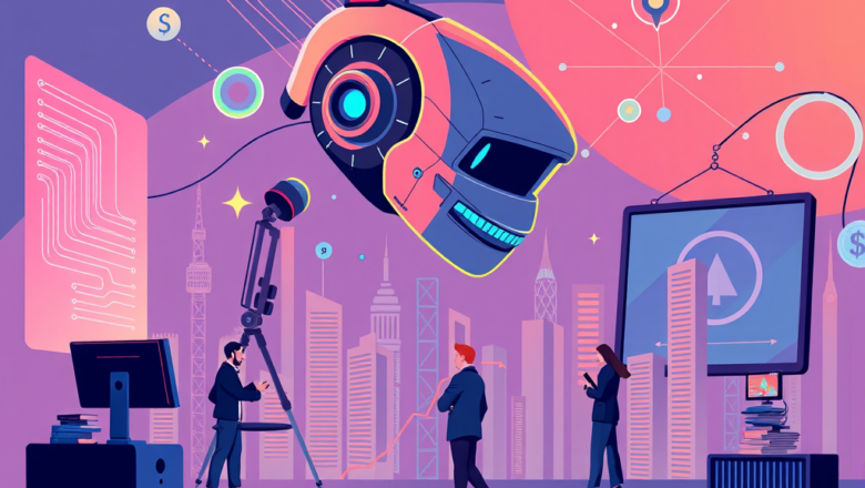 AI and Venture Capital Explained