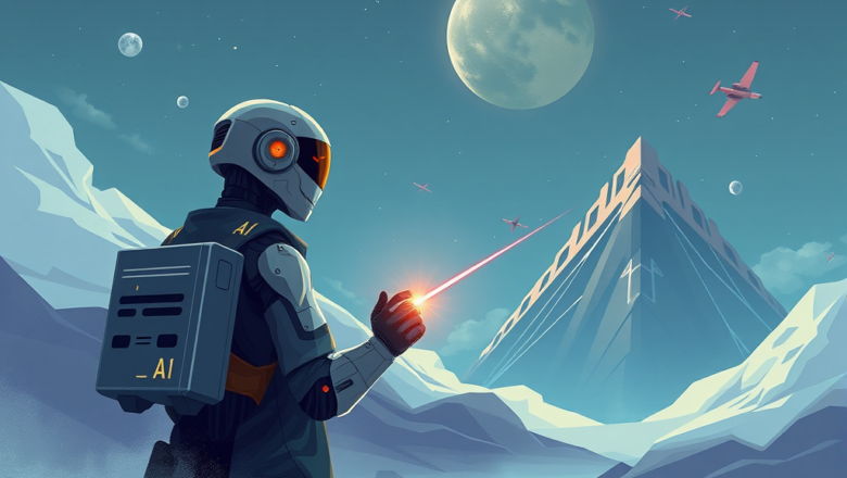 AI and the Destiny of Humanity