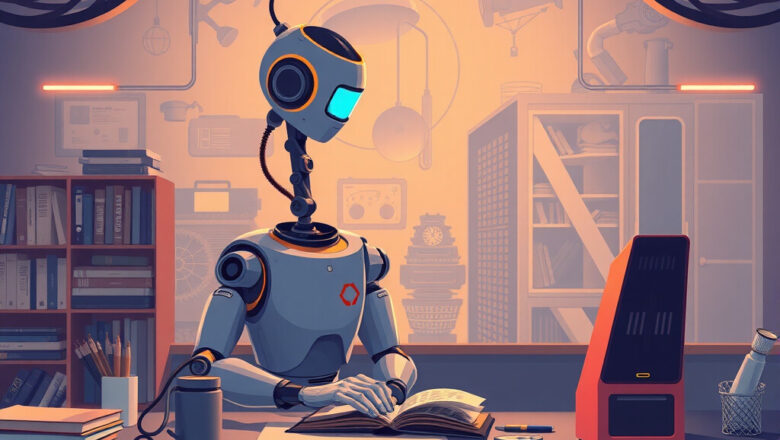 AI and the End of Traditional Work