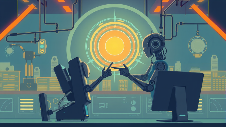 AI and the Ethics of Automation