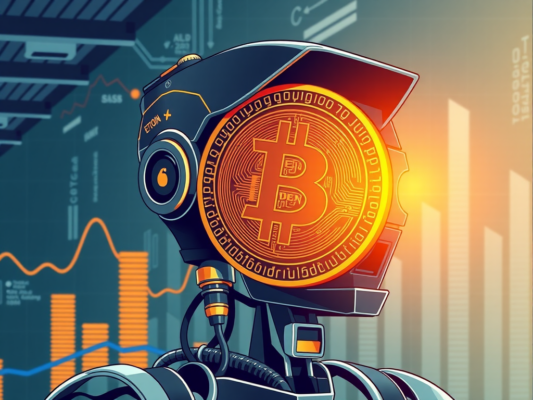 AI and the Evolution of Crypto Analytics Tools