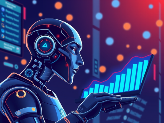 AI and the Evolution of Crypto Risk Scoring