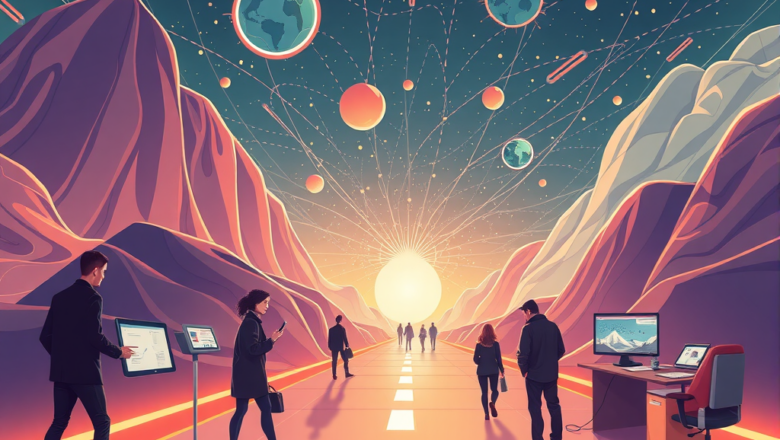 AI and the Future of Abundance