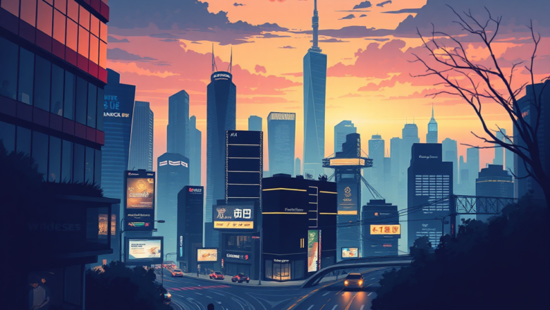 AI and the Future of Cities