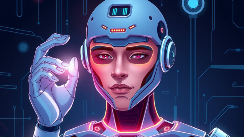 AI and the Future of Creativity