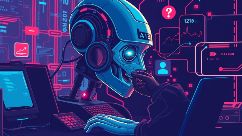 AI and the Future of Creativity