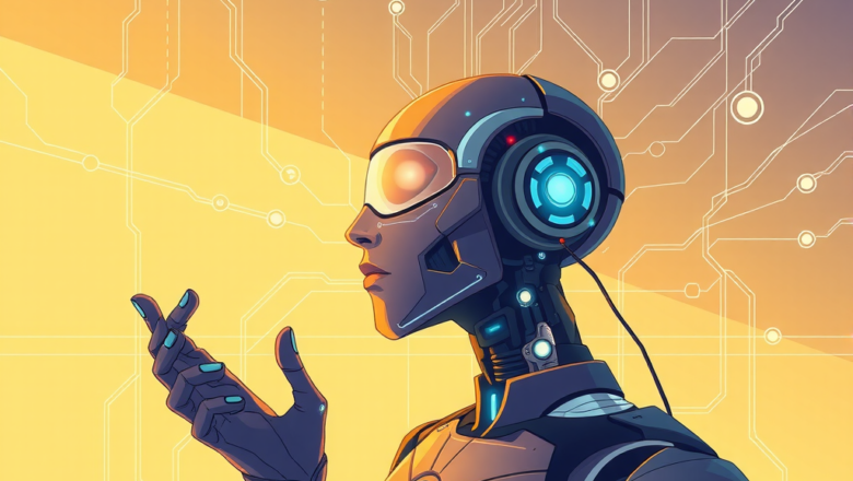 AI and the Future of Humanity