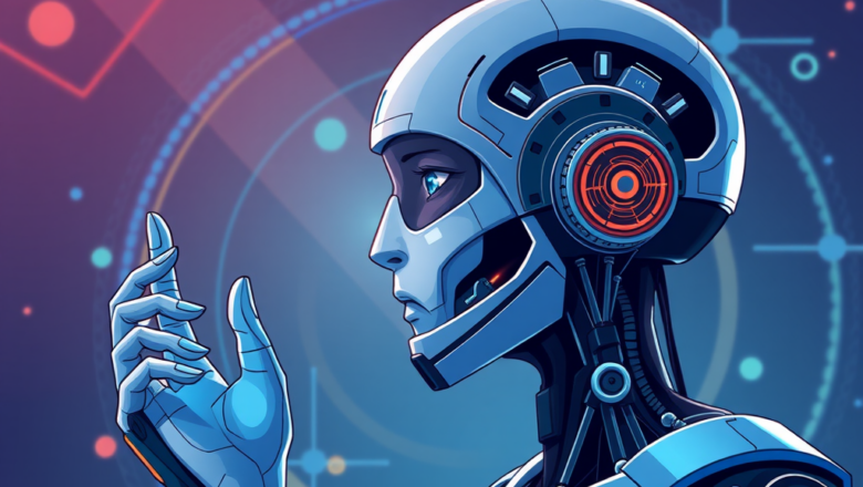 AI and the Future of Humanity