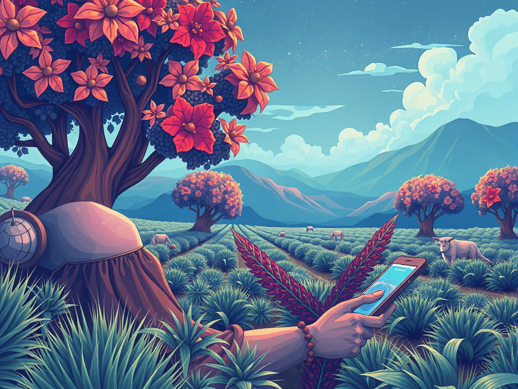 Ai and the future of sustainable yields 1767329685