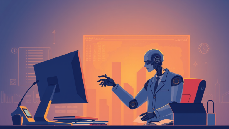 AI and the Future of Work