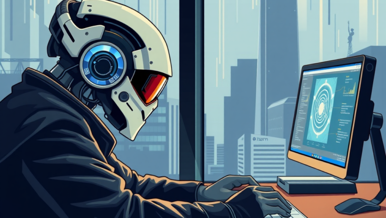 AI and the Future of Work Ethics