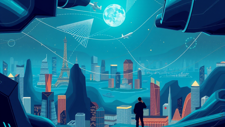 AI and the Global Crypto Regulatory Landscape