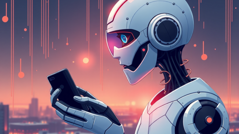 AI and the Human Future