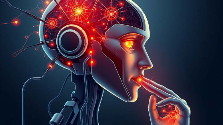 AI and the Intelligence Explosion