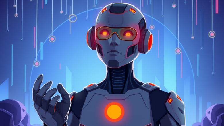 AI and the Long-Term Future of Society