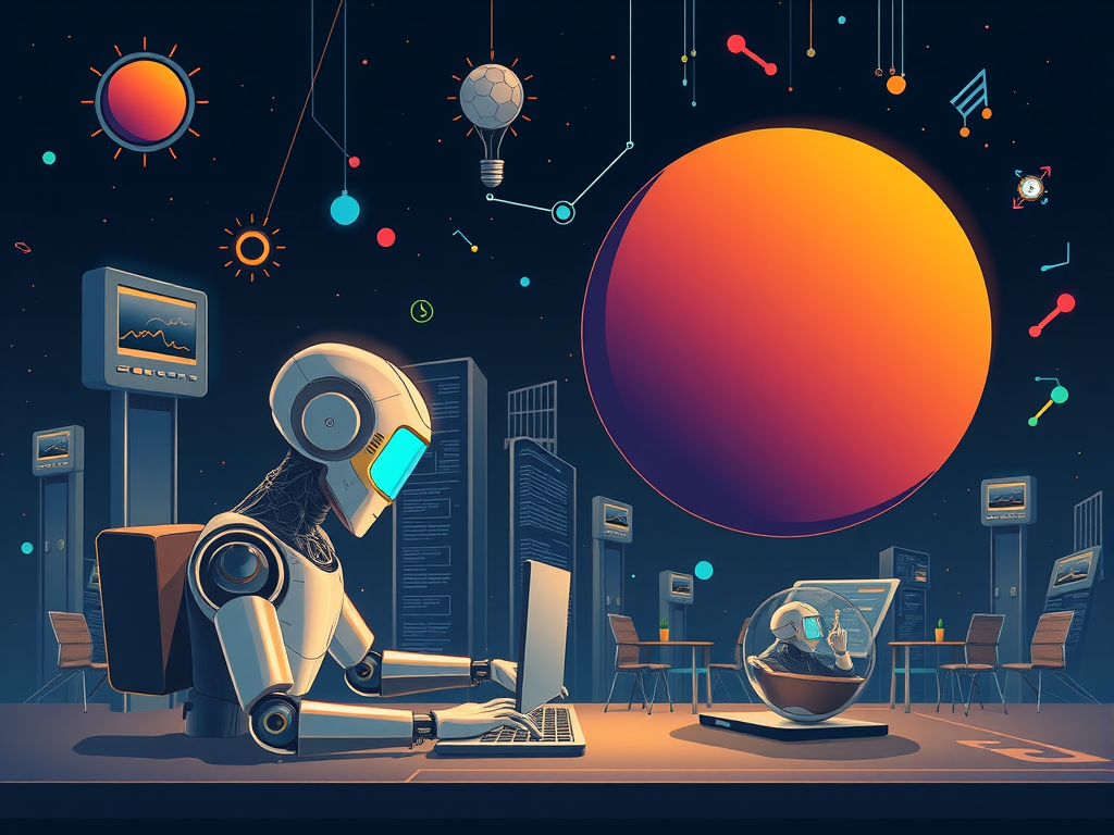 Ai and the long term vision of web3 1767328611