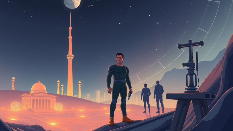 AI and the Long View of History