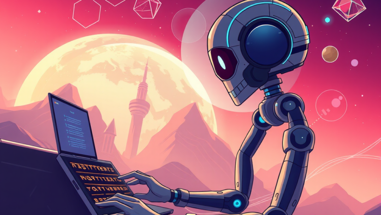 AI and the Metaverse Explained