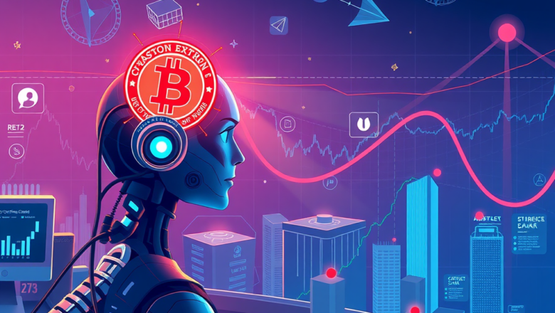AI and the Next Crypto Market Cycle