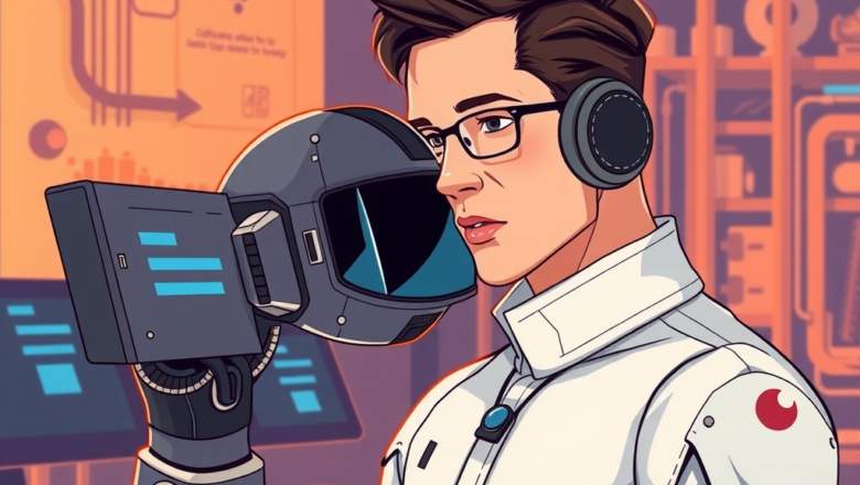 AI and the Pace of Innovation