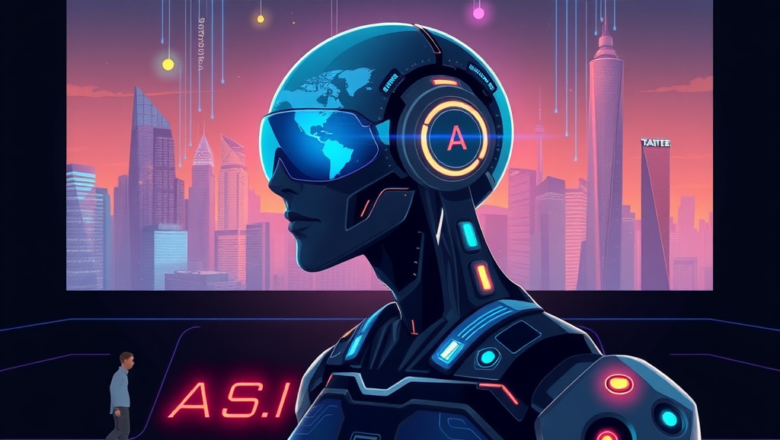 AI and the Shape of the Future