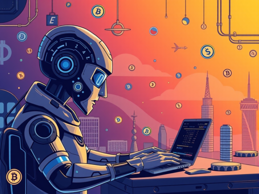 AI and the Token Economy of the Future