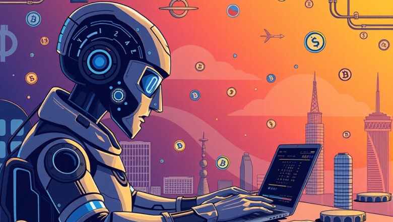 AI and the Token Economy of the Future