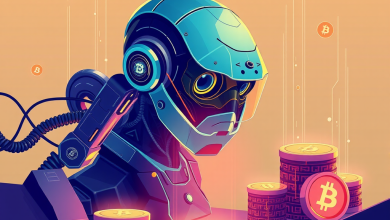 AI and the Tokenization of Real-World Assets