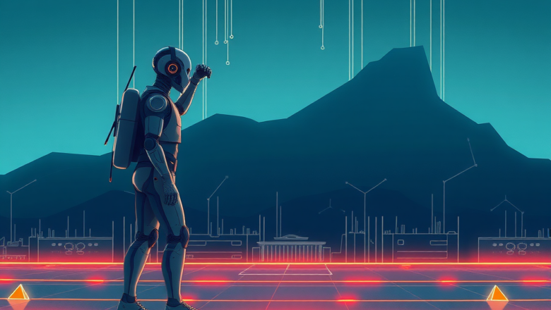 AI and the Unknown Future