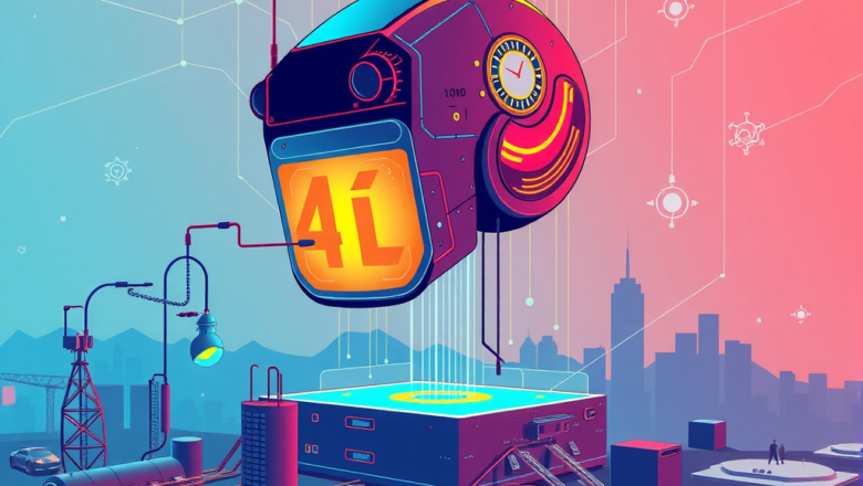 AI as a Core Infrastructure Layer