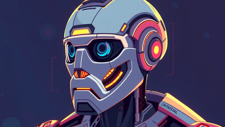 AI for AI Model Training