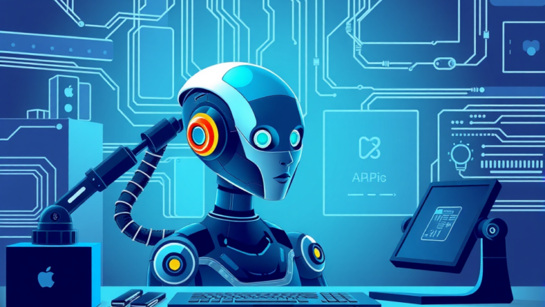 AI for API Development