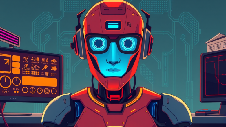 AI for Ad Copywriting