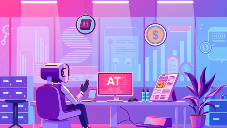 AI for Affiliate Marketing