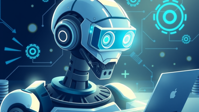 AI for Affiliate Marketing Profits