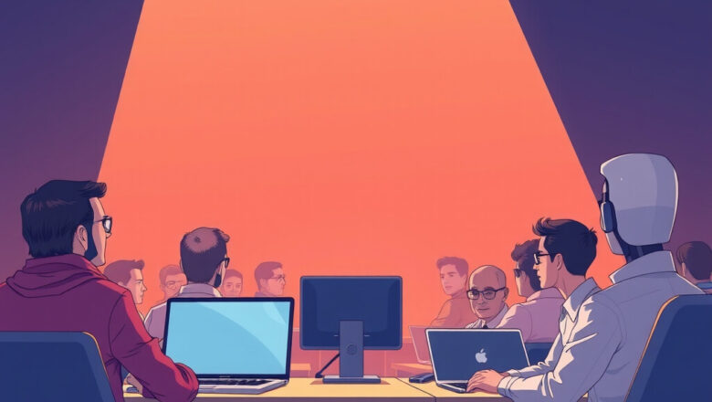 AI for Audience Segmentation