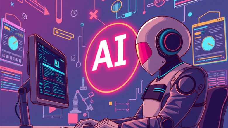 AI for Authority Sites