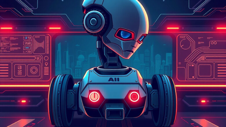 AI for Autonomous Systems