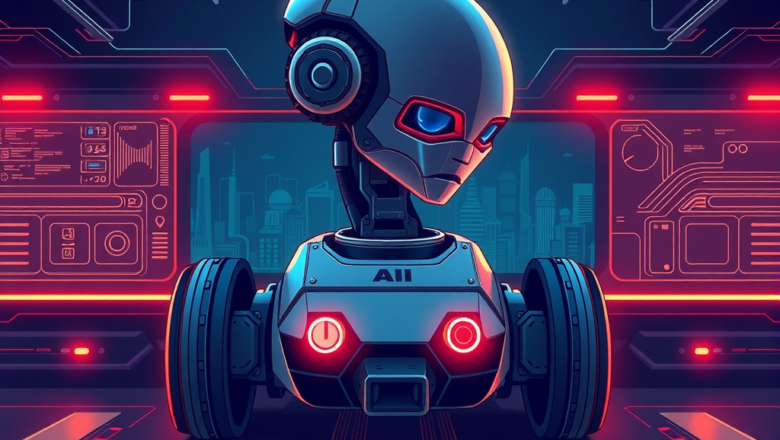 AI for Autonomous Systems