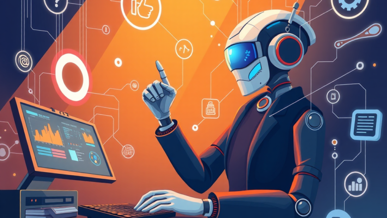 AI for B2B Marketing