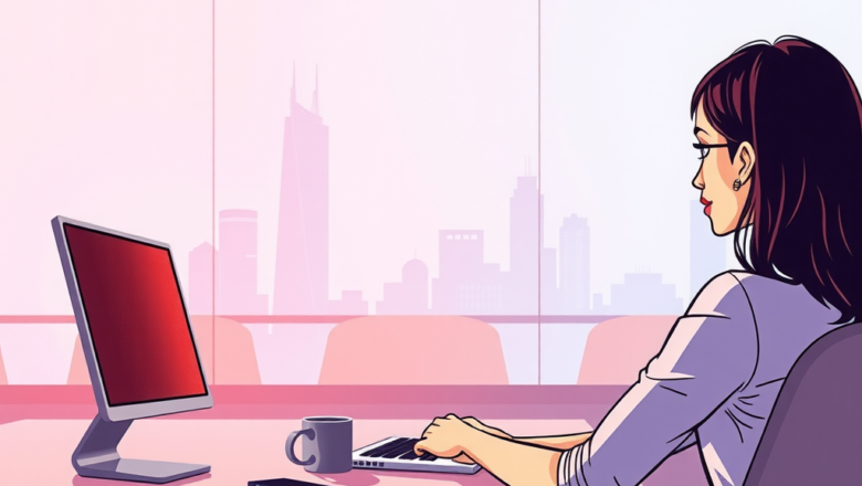 AI for Bloggers: Feature Images Without Designers