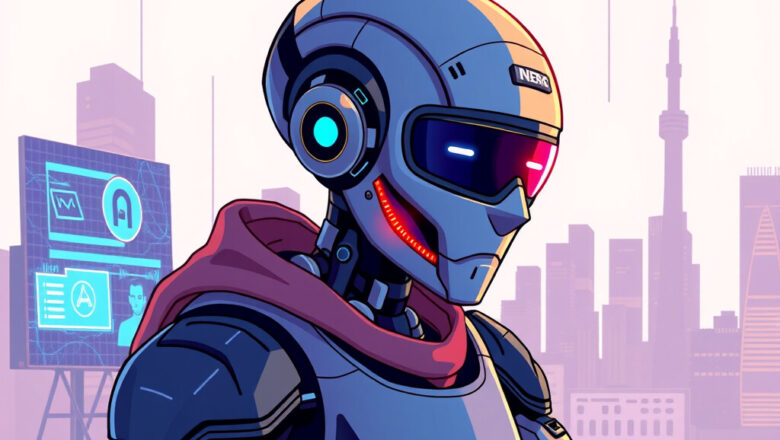 AI for Brand Authority