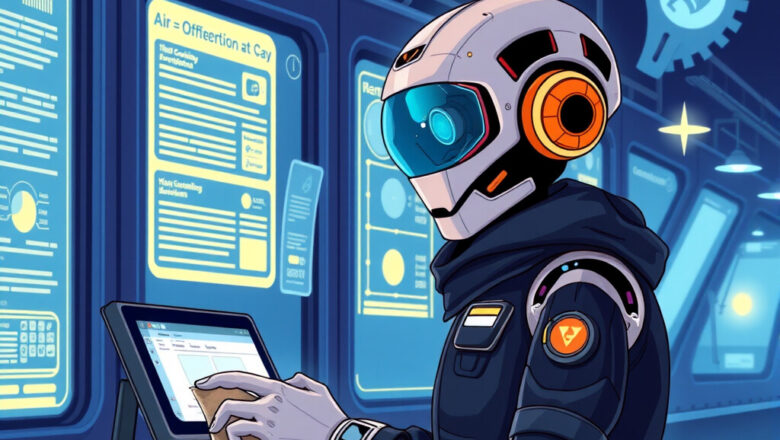 AI for Content Distribution