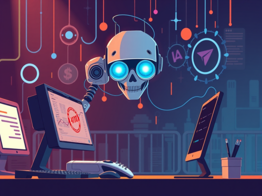 AI for Content Monetization