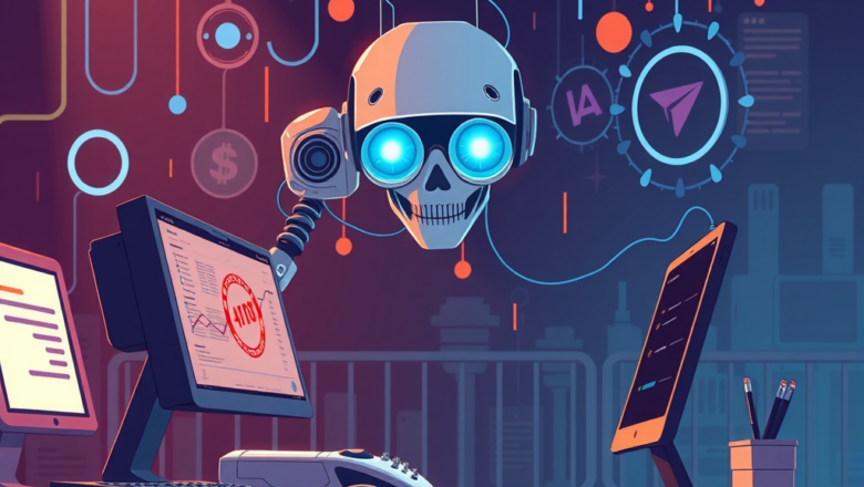 AI for Content Monetization